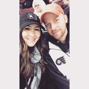 Meet your Posher, Denise